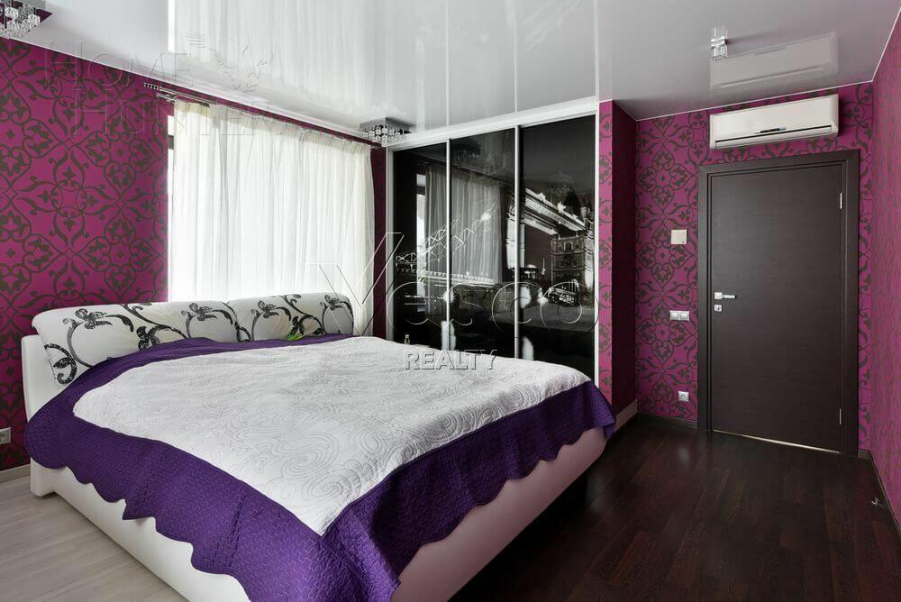 2-этажный коттедж 490 м² с отделкой