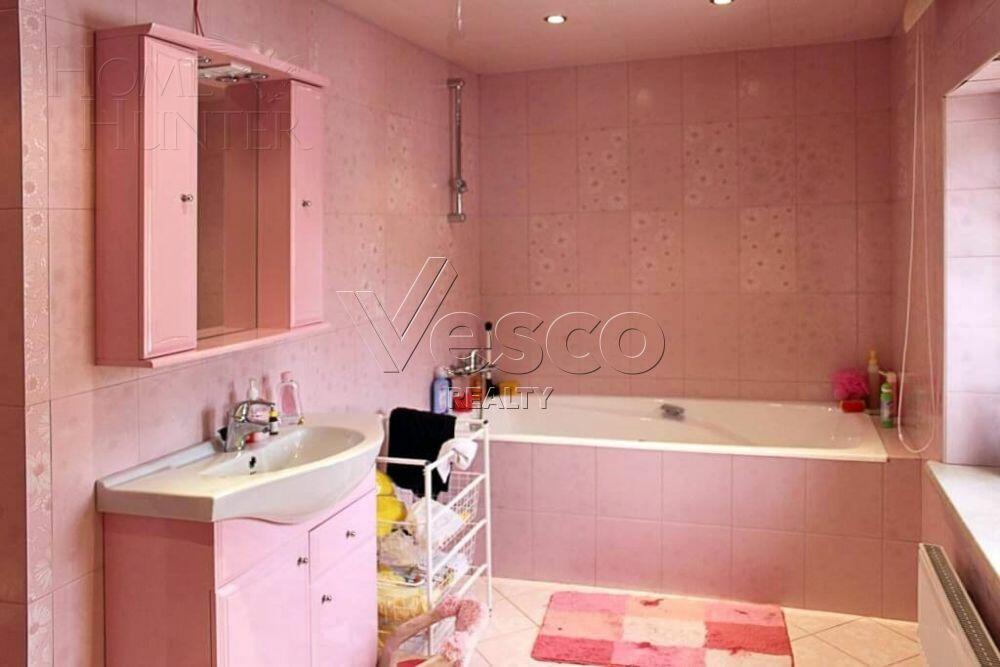 2-этажный коттедж 860 м² с отделкой