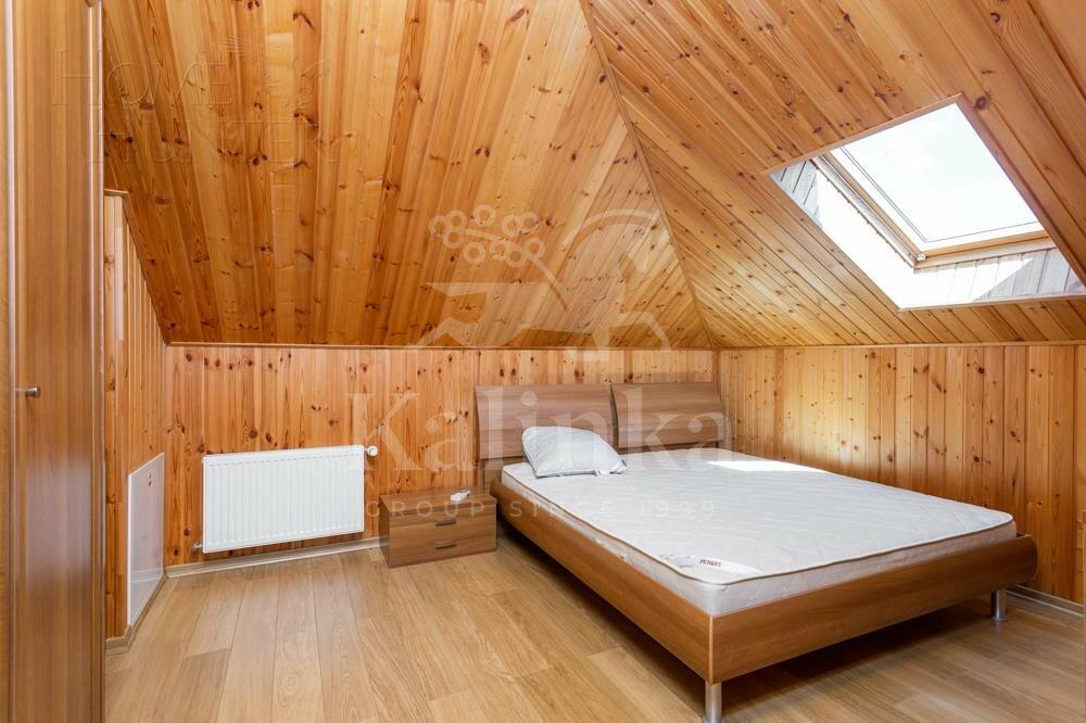 2-этажный коттедж 700 м² с отделкой