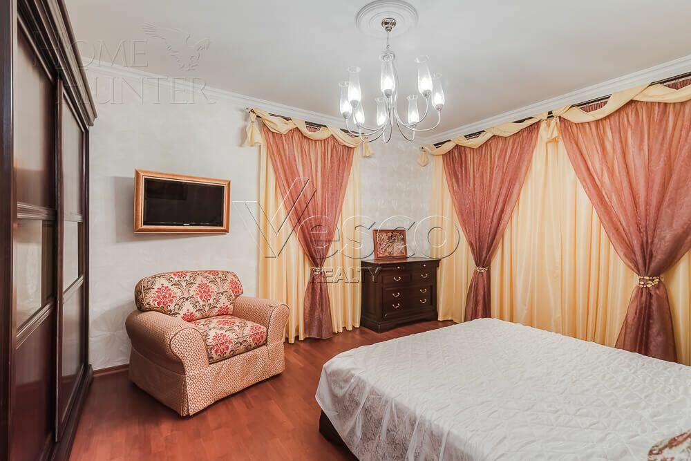 2-этажный коттедж 800 м² с отделкой