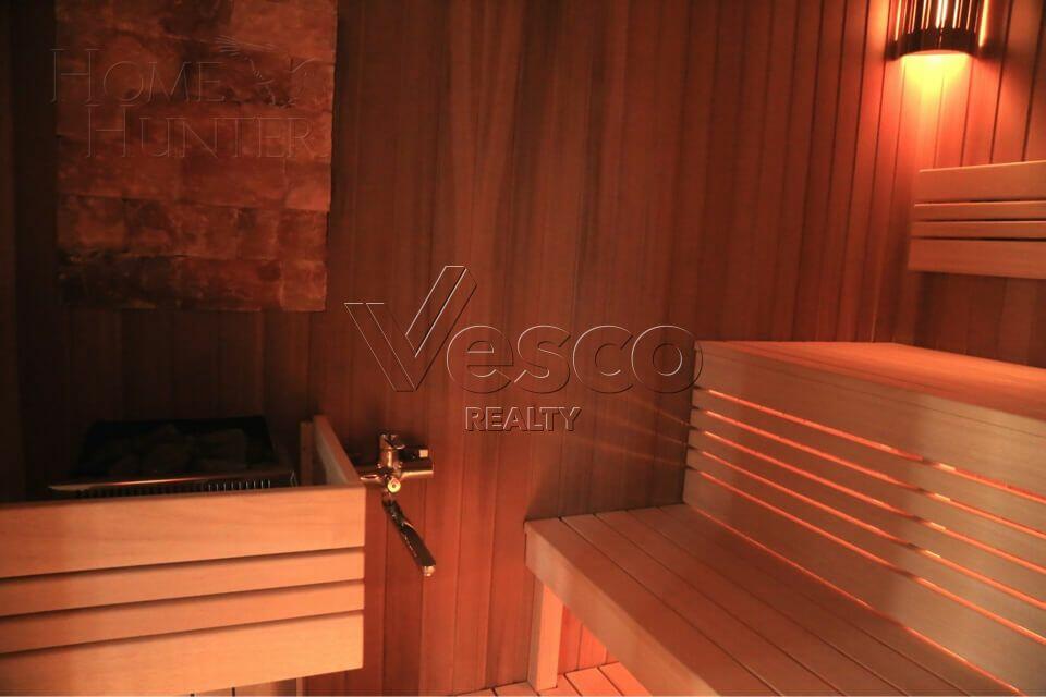 2-этажный коттедж 650 м² с отделкой