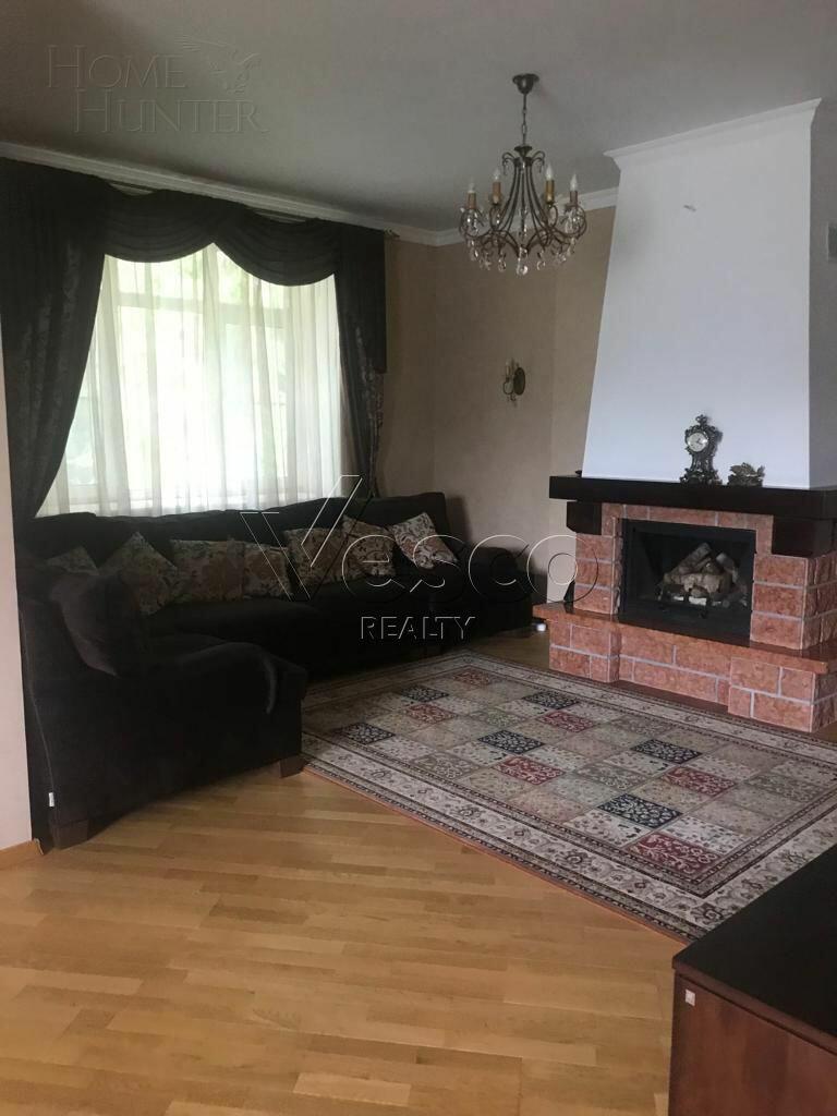 2-этажный коттедж 368 м² с отделкой