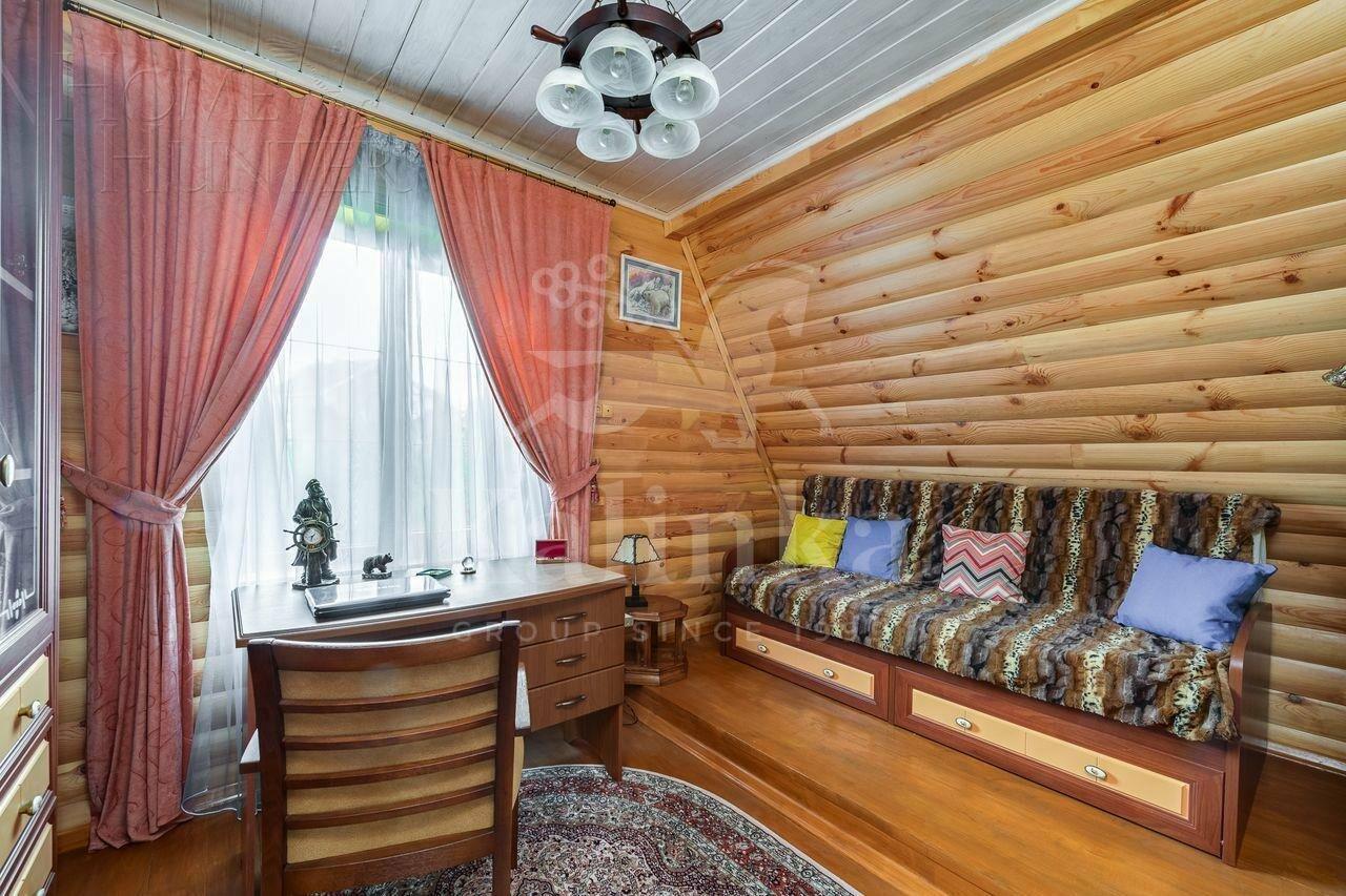 2-этажный коттедж 397 м² с отделкой