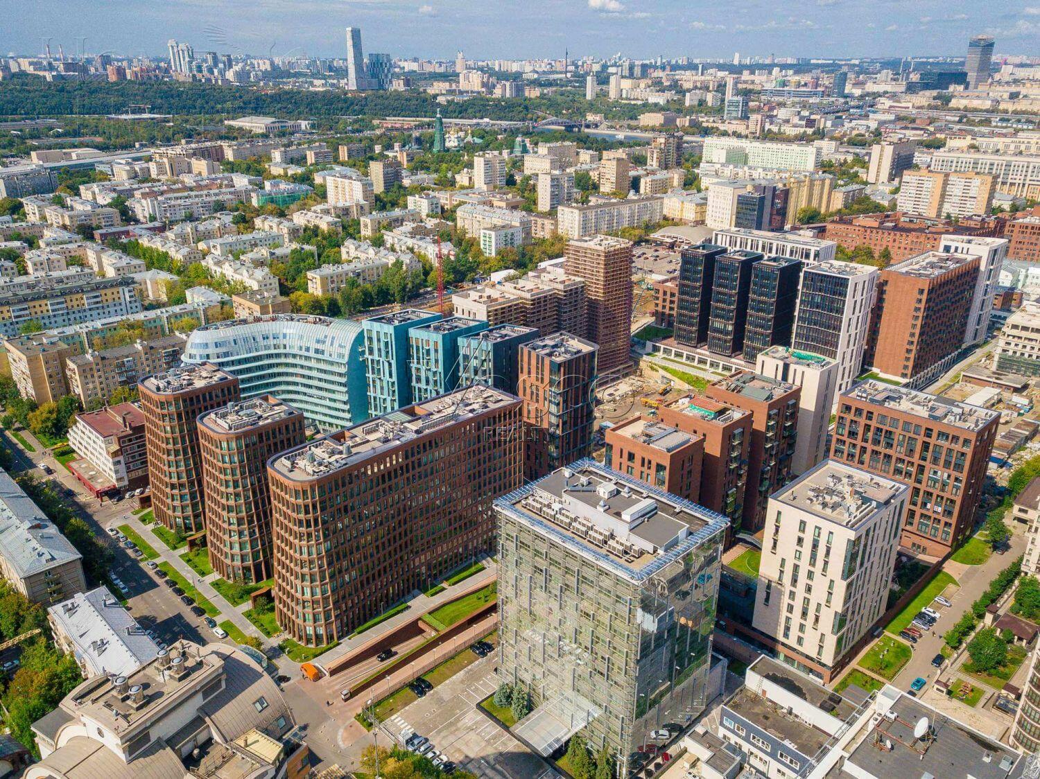 3-КОМН. КВАРТИРА БЕЗ ОТДЕЛКИ 113 М² НА 6 ЭТАЖЕ