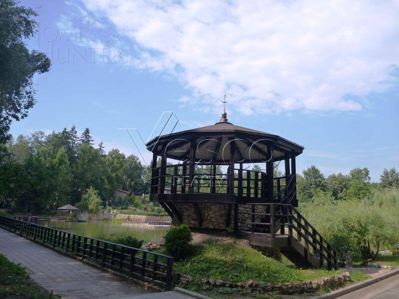 2-этажный коттедж 710 м² с отделкой