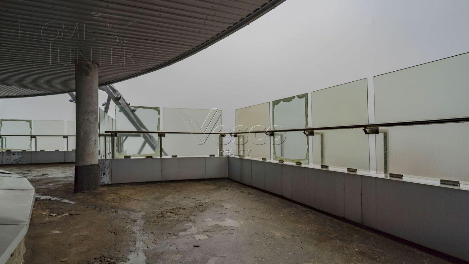 3-УРОВНЕВАЯ КВАРТИРА БЕЗ ОТДЕЛКИ 732.7 М² НА 29 ЭТАЖЕ