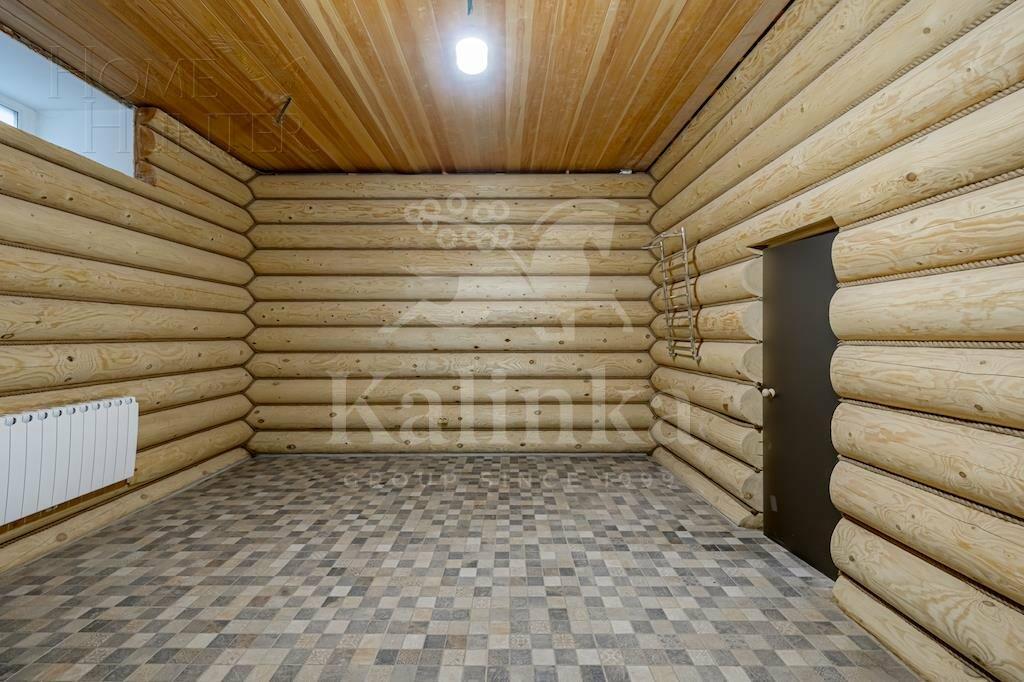 2-этажный коттедж 630 м² с отделкой