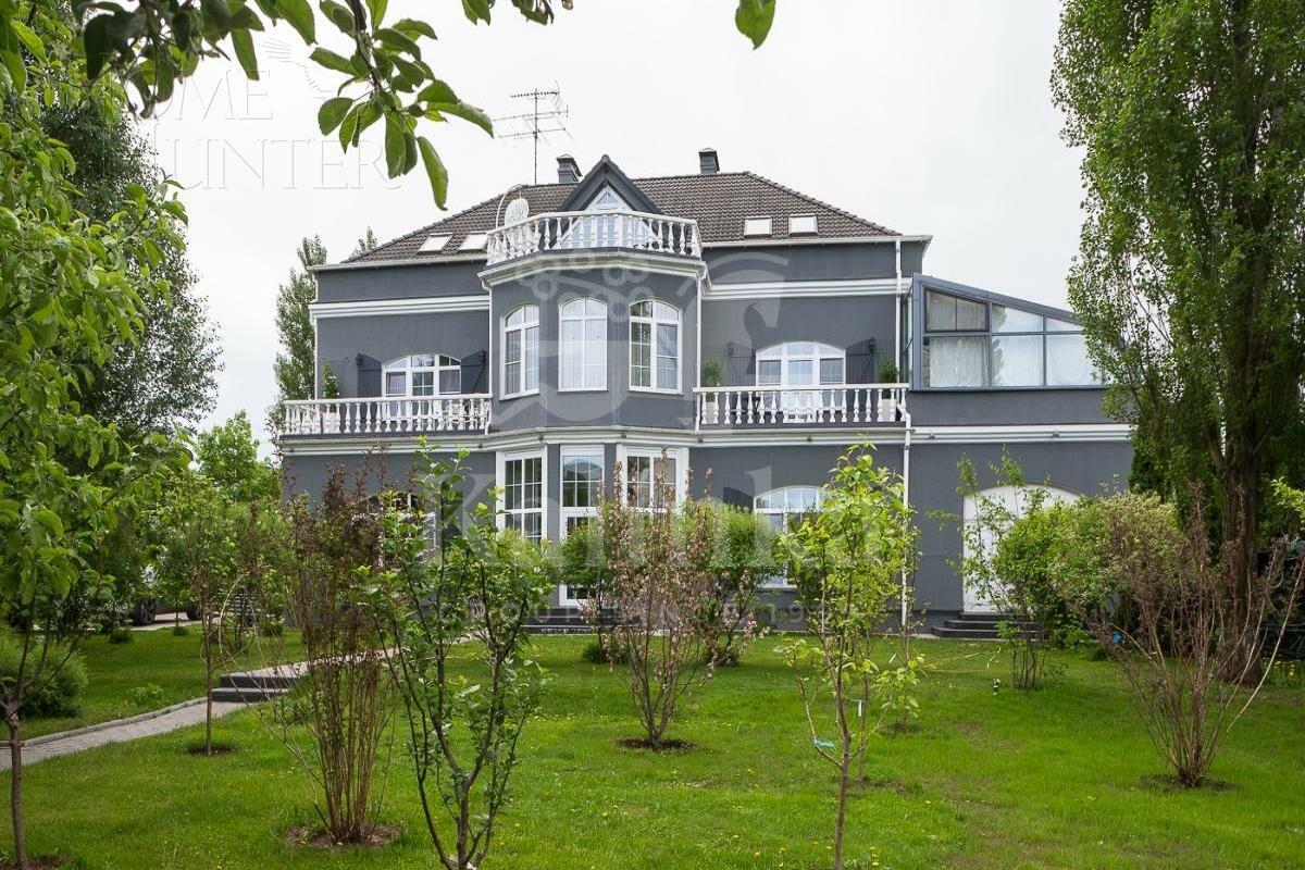 2-этажный коттедж 150 м² с отделкой