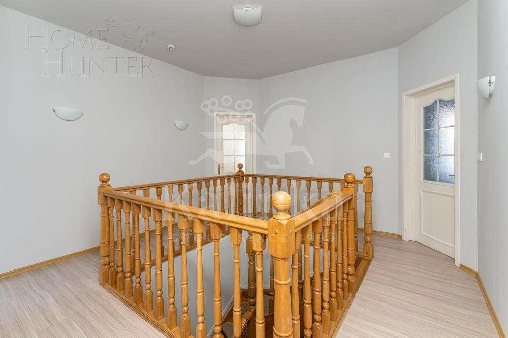 2-этажный таунхаус 890 м² с отделкой