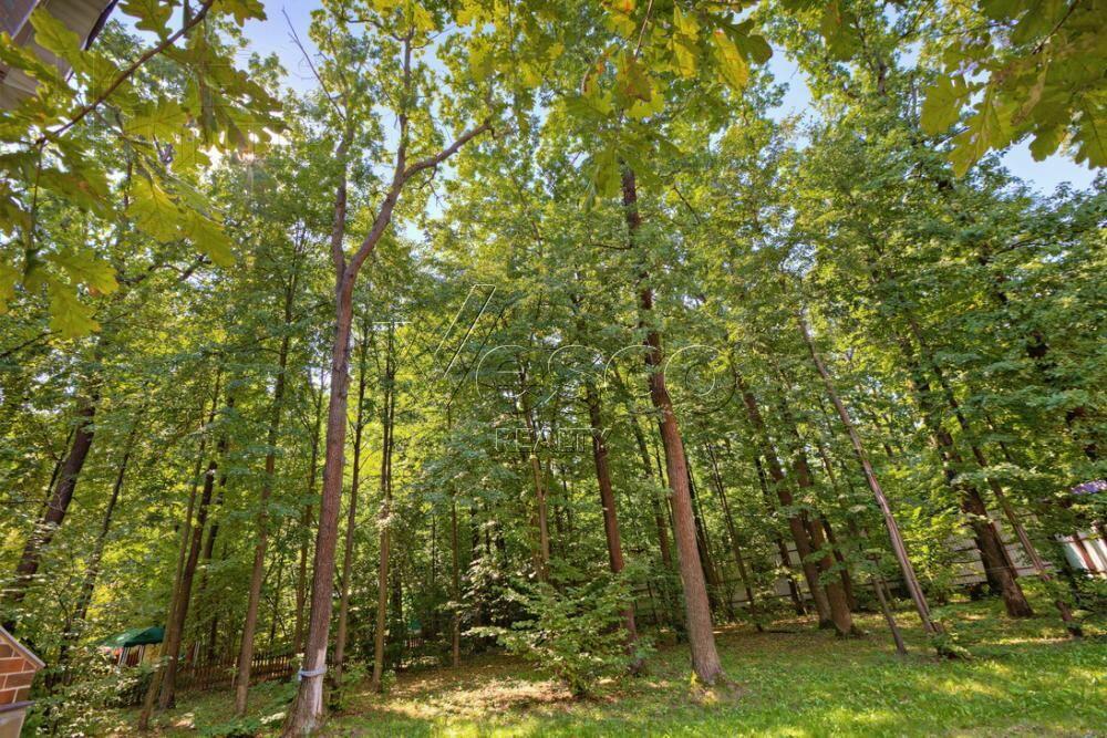 2-этажный коттедж 385 м² без отделки