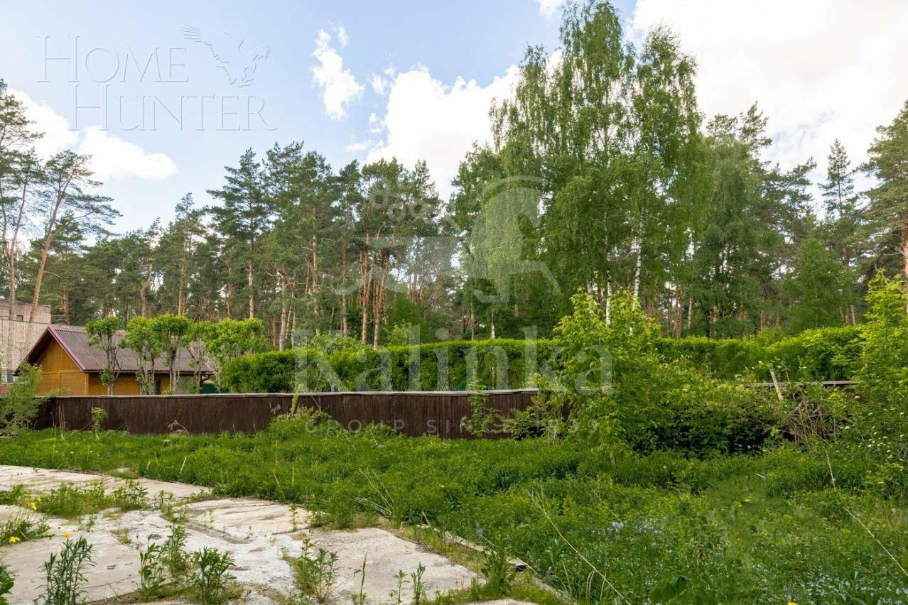 3-этажный коттедж 800 м² без отделки