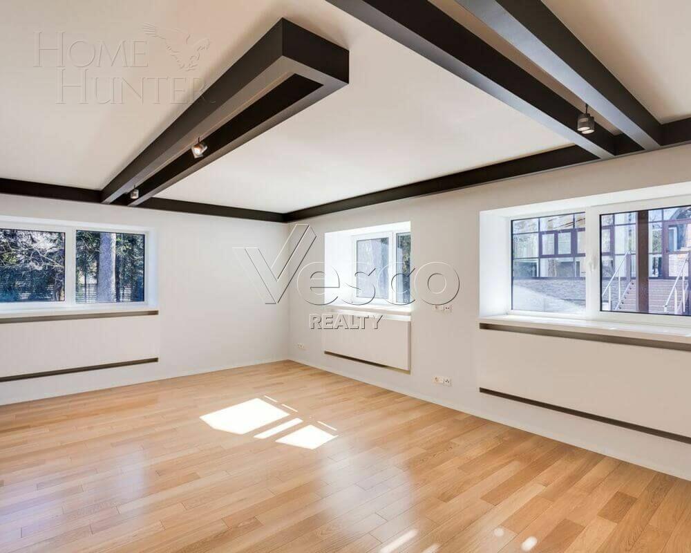 2-этажный коттедж 710 м² с отделкой