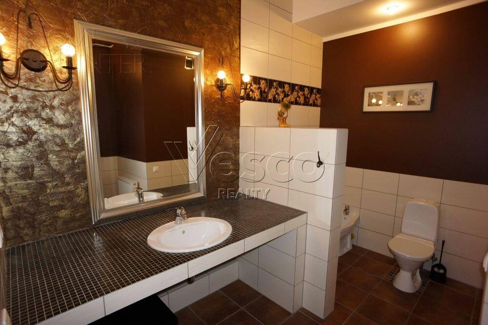 2-этажный коттедж 560 м² с отделкой