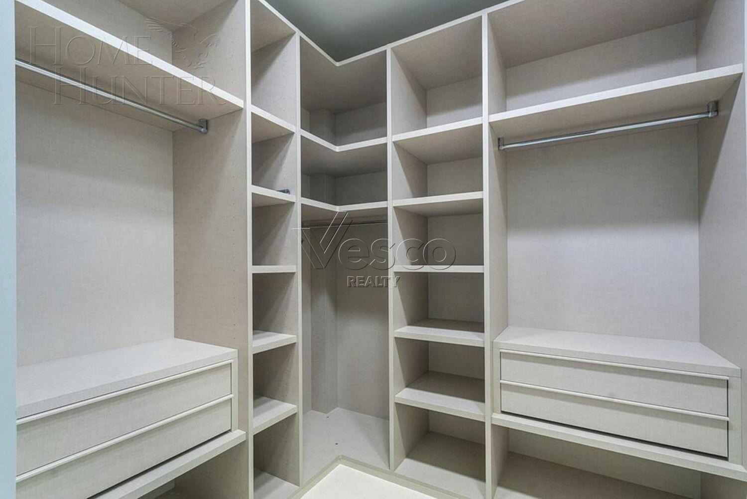 4-КОМН. АПАРТАМЕНТЫ С ОТДЕЛКОЙ 175.2 М² НА 40 ЭТАЖЕ