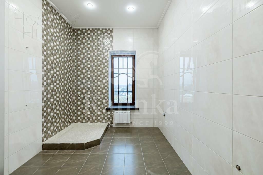 2-этажный коттедж 630 м² с отделкой