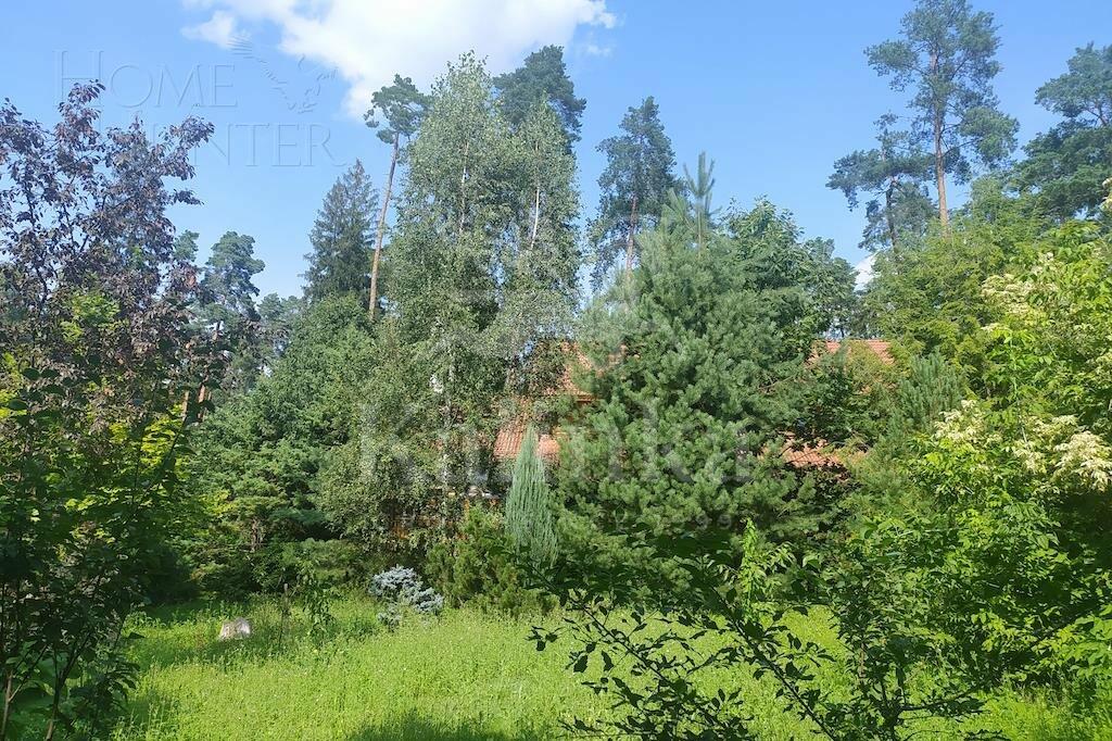 Участок 60 сот. в охраняемом поселке