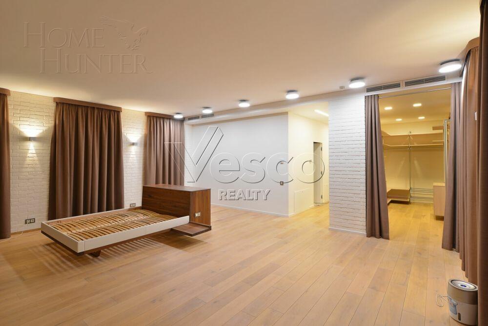 2-этажный коттедж 800 м² с отделкой