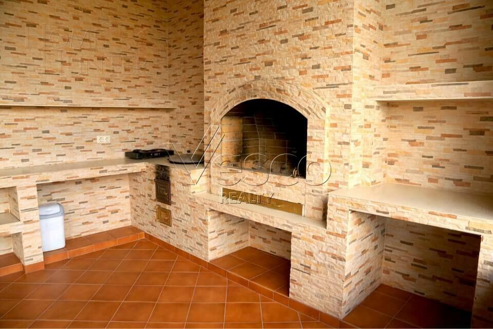 2-этажный коттедж 650 м² с отделкой