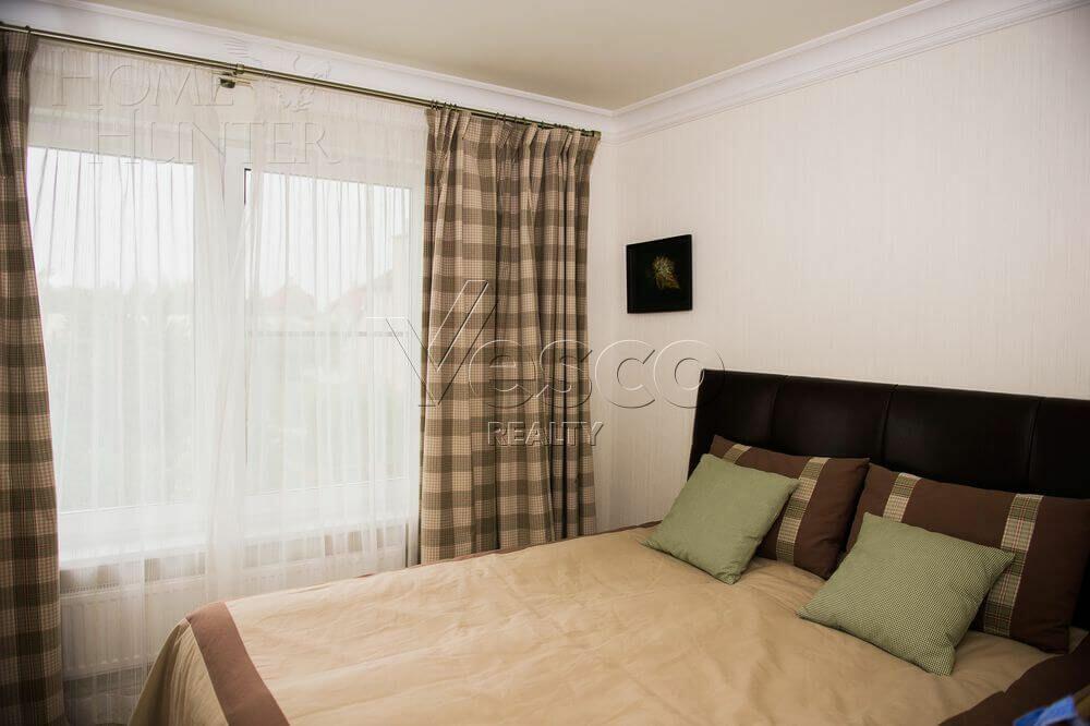 2-этажный коттедж 308 м² с отделкой