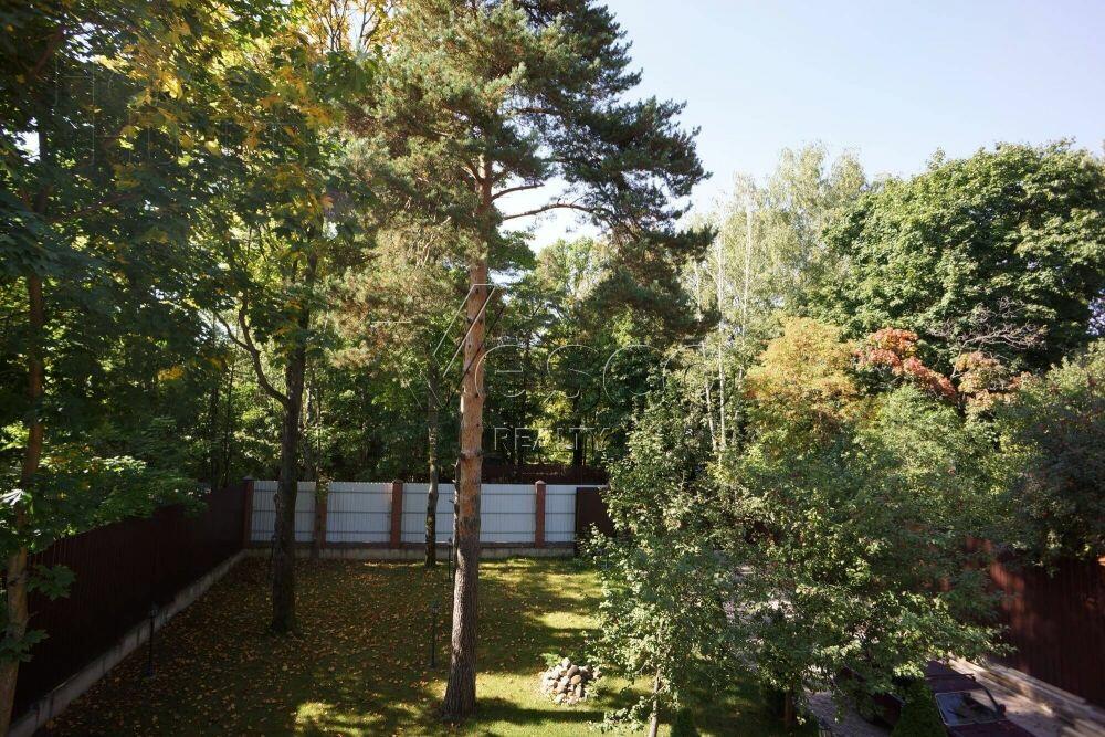 2-этажный коттедж 525 м² с отделкой