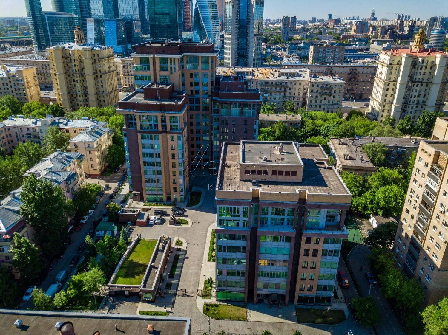 3-КОМН. КВАРТИРА БЕЗ ОТДЕЛКИ 109.8 М² НА 7 ЭТАЖЕ