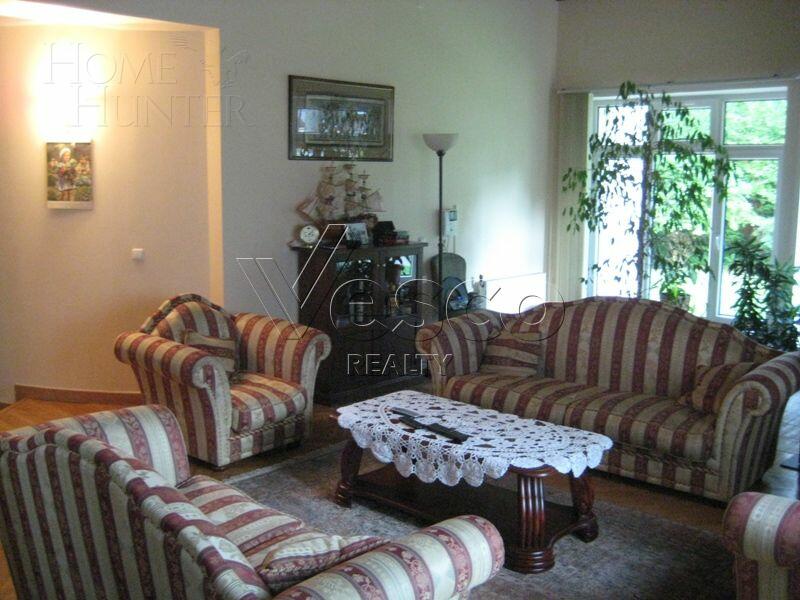 2-этажный коттедж 360 м² с отделкой