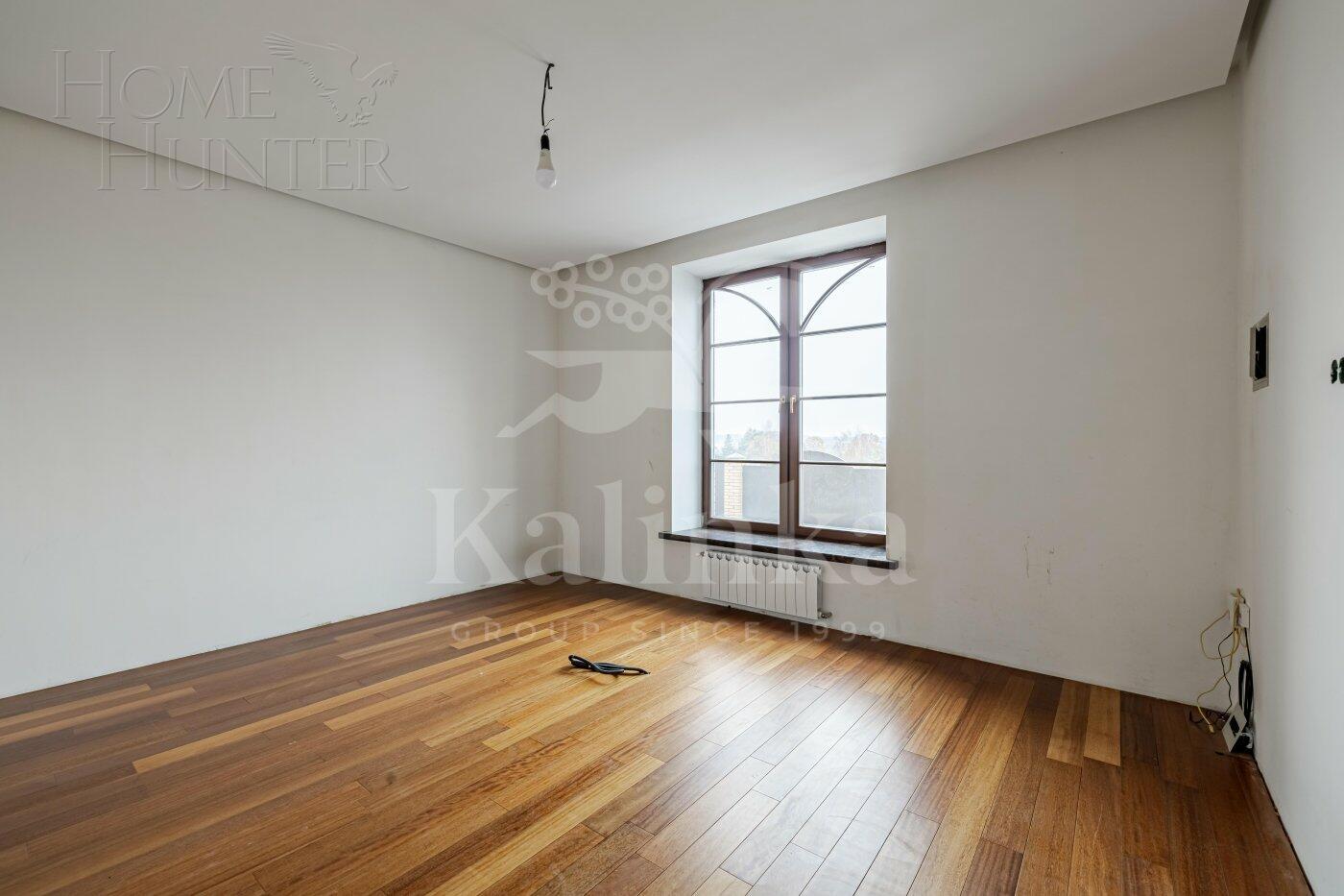 2-этажный коттедж 630 м² с отделкой