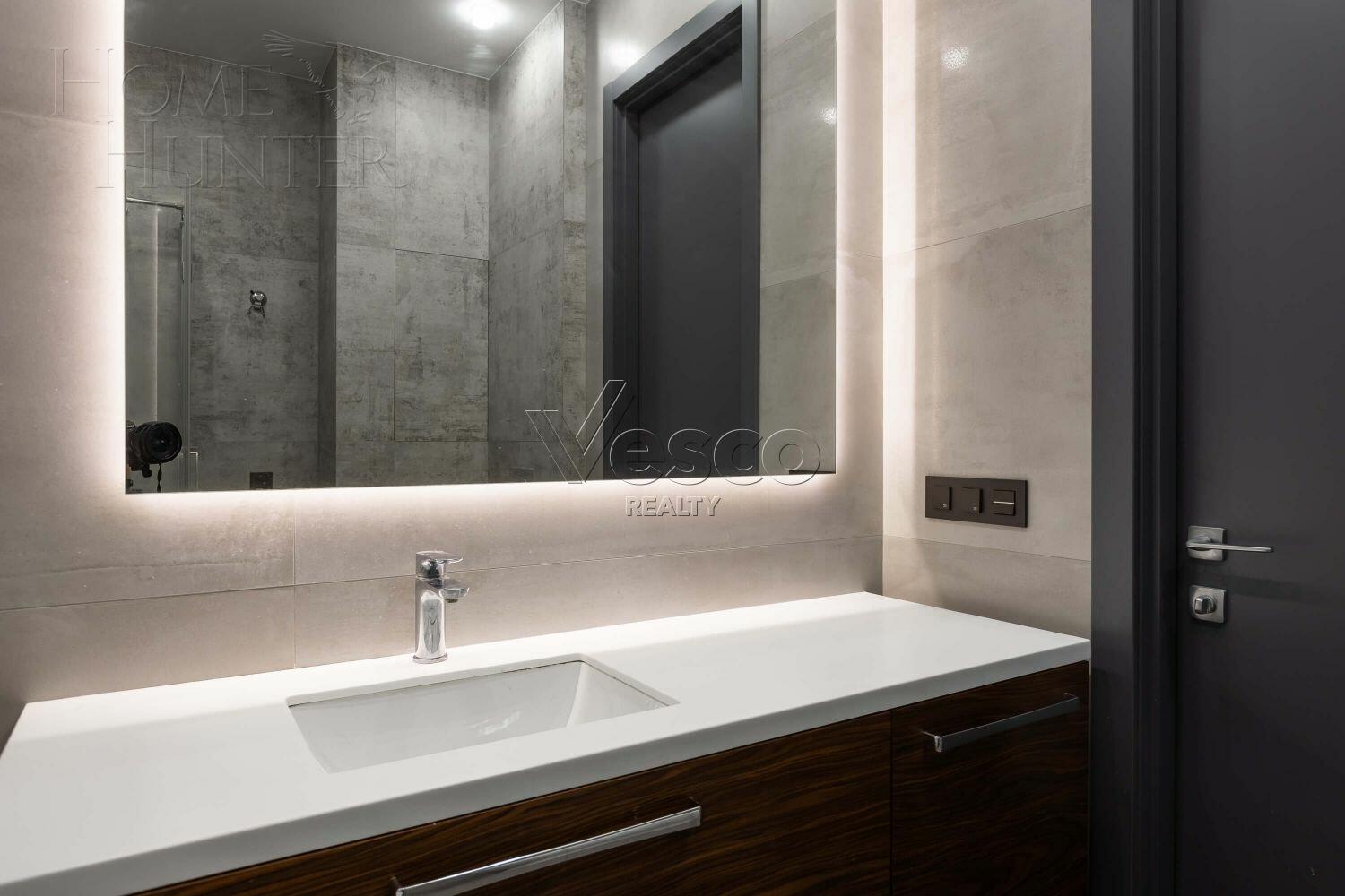 2-КОМН. АПАРТАМЕНТЫ С ОТДЕЛКОЙ 74 М² НА 2 ЭТАЖЕ