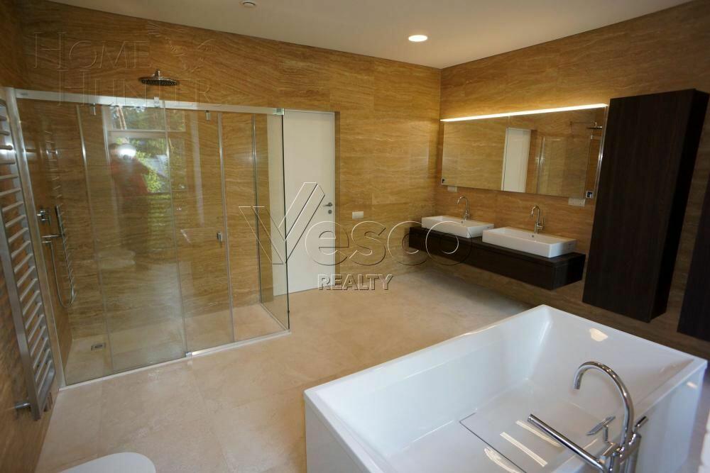 2-этажный коттедж 800 м² с отделкой