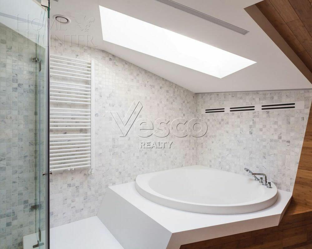 2-этажный коттедж 710 м² с отделкой