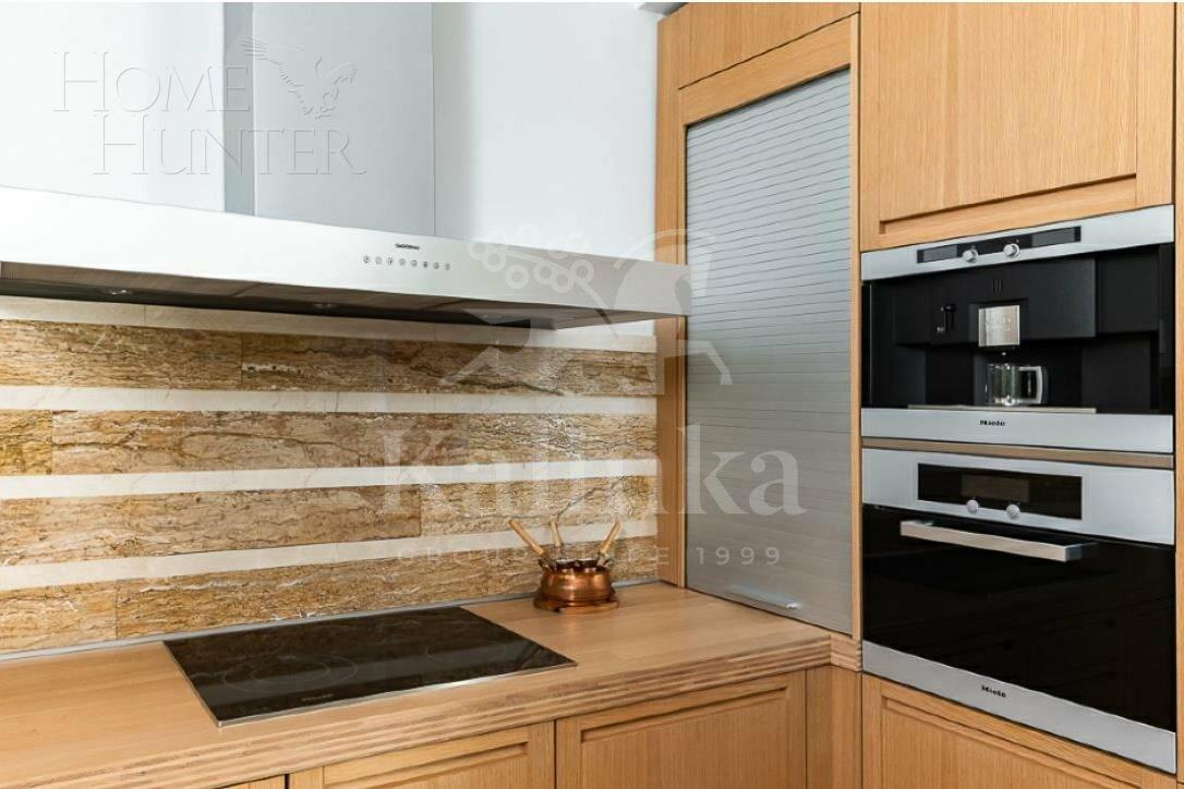 3-этажный коттедж 890.8 м² с отделкой