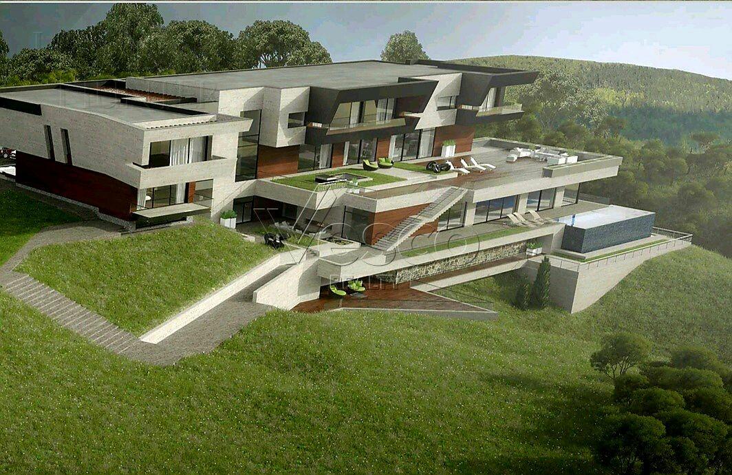 Участок 84 сот.