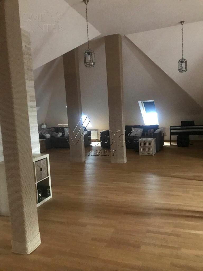 2-этажный коттедж 368 м² с отделкой