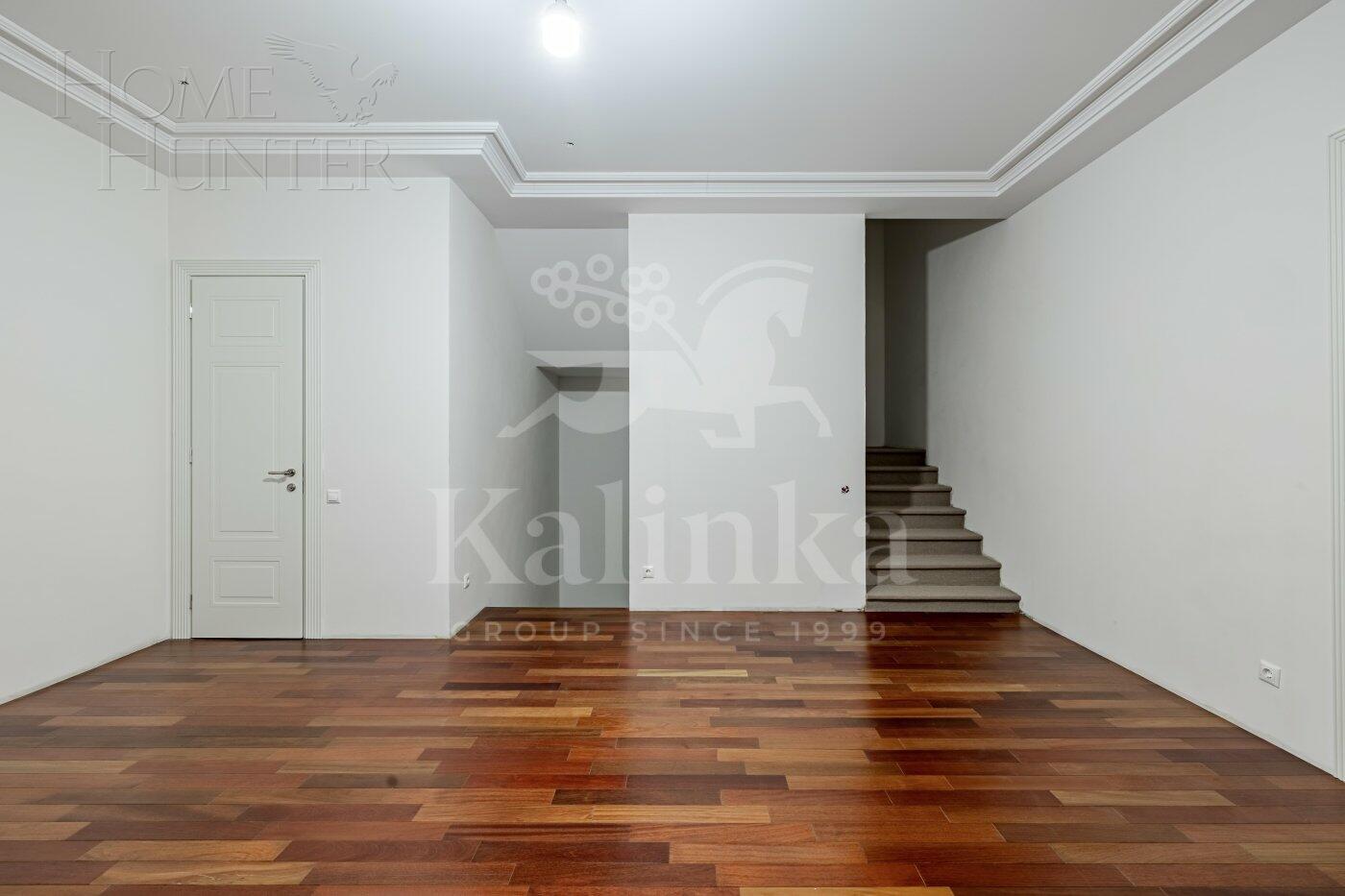 2-этажный коттедж 630 м² с отделкой