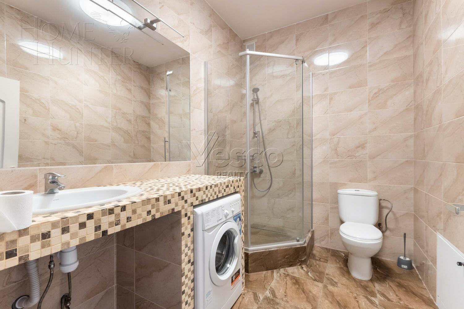 2-этажный коттедж 1 500 м² с отделкой