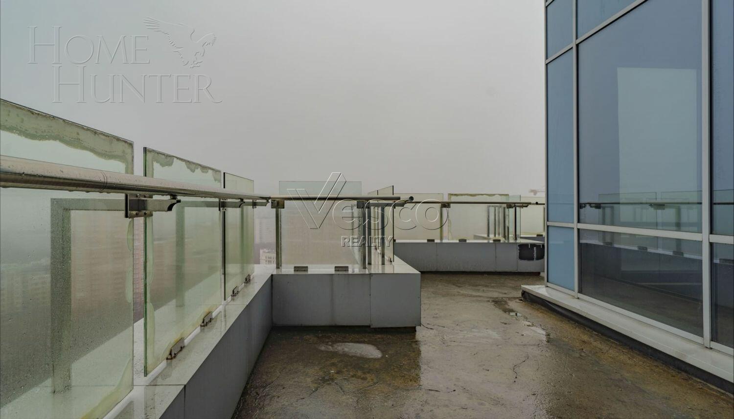 3-УРОВНЕВАЯ КВАРТИРА БЕЗ ОТДЕЛКИ 732.7 М² НА 29 ЭТАЖЕ