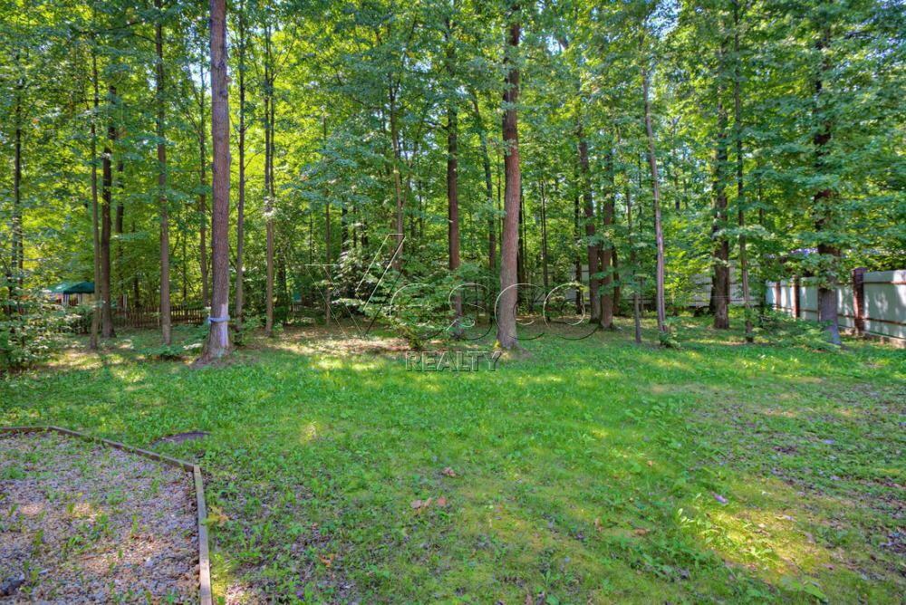 2-этажный коттедж 385 м² без отделки