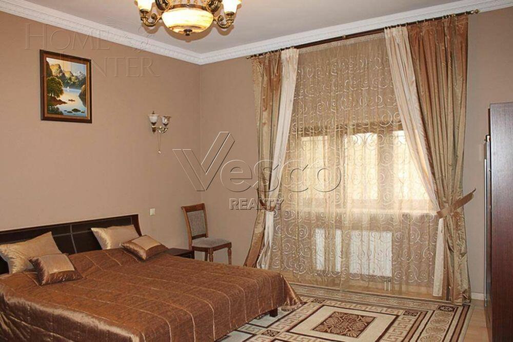 2-этажный коттедж 860 м² с отделкой
