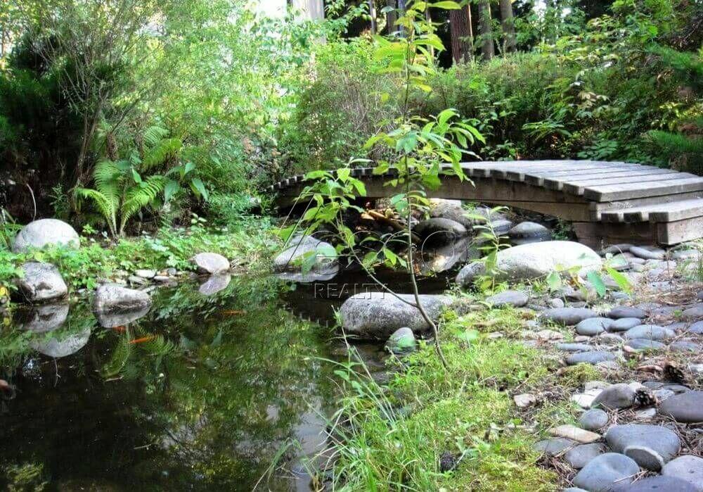 2-этажный коттедж 900 м² с отделкой