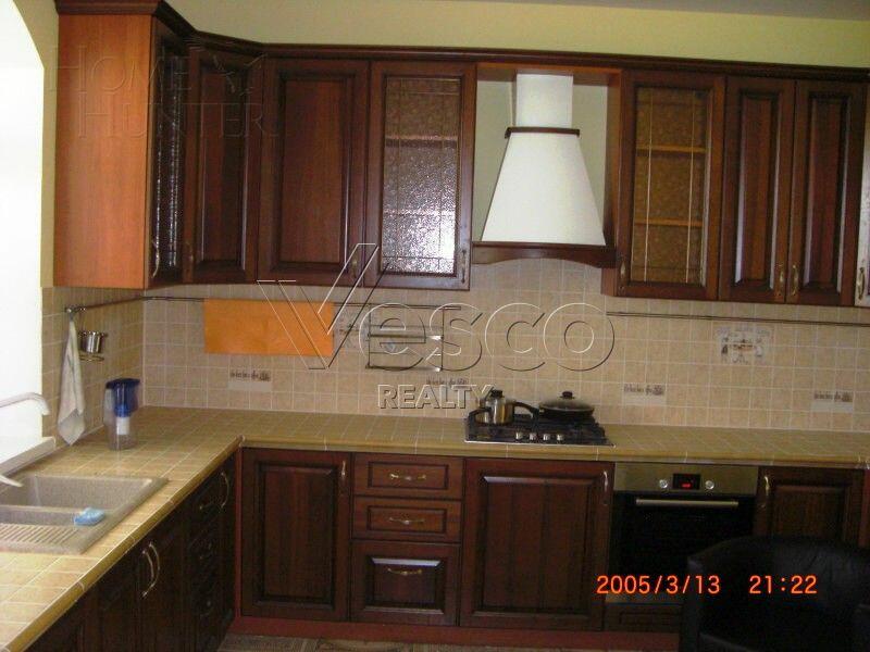 2-этажный коттедж 375 м² с отделкой