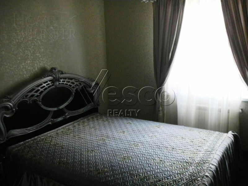 2-этажный коттедж 550 м² с отделкой