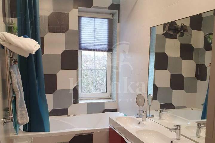 3-этажный коттедж 417 м² с отделкой