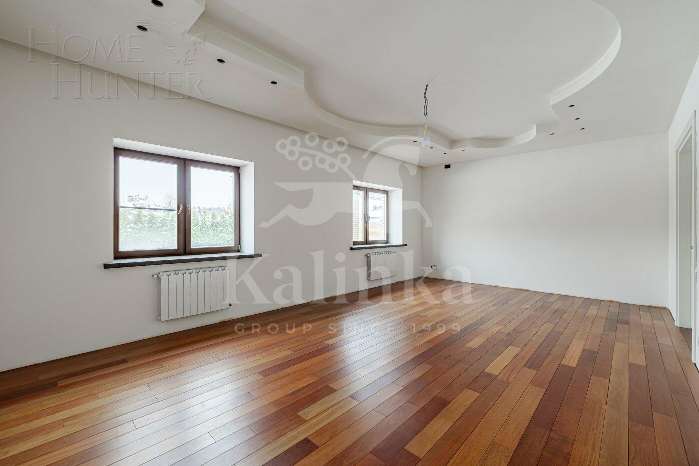 2-этажный коттедж 630 м² с отделкой