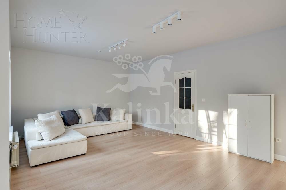 2-этажный таунхаус 890 м² с отделкой