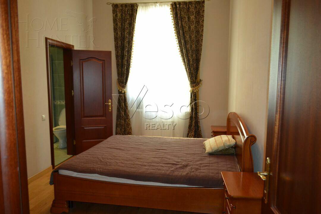 2-этажный коттедж 860 м² с отделкой