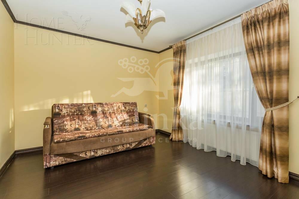 2-этажный коттедж 500 м² с отделкой