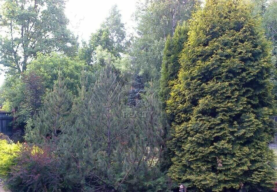 2-этажный коттедж 360 м² с отделкой