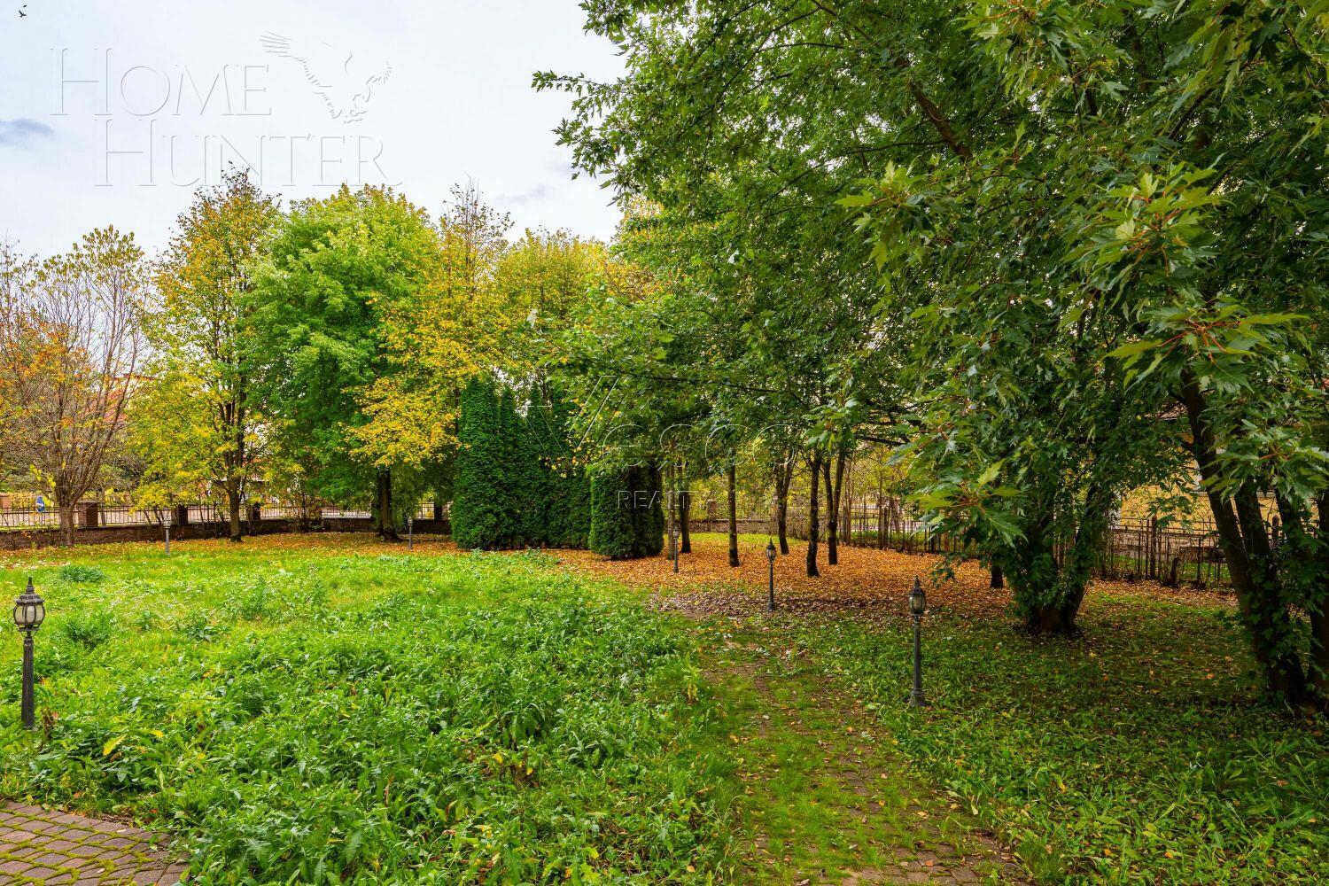 2-этажный коттедж 495 м² с отделкой