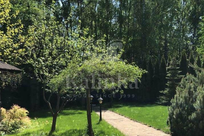 3-этажный коттедж 362 м² с отделкой