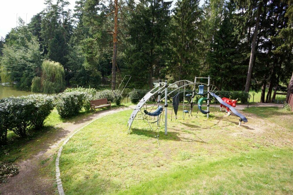 2-этажный коттедж 850 м² с отделкой